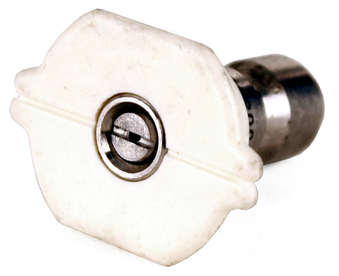 4pc 1/4″ Stainless Steel Quick Connect Nozzle Kit 4.0