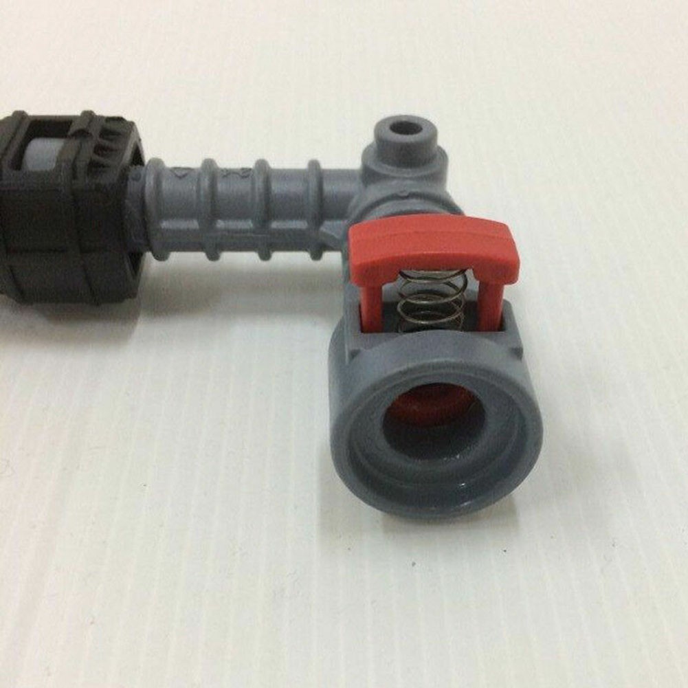 High Pressure Washer Trigger Internal Nozzle for LANCE Handle Valve For LAVOR /