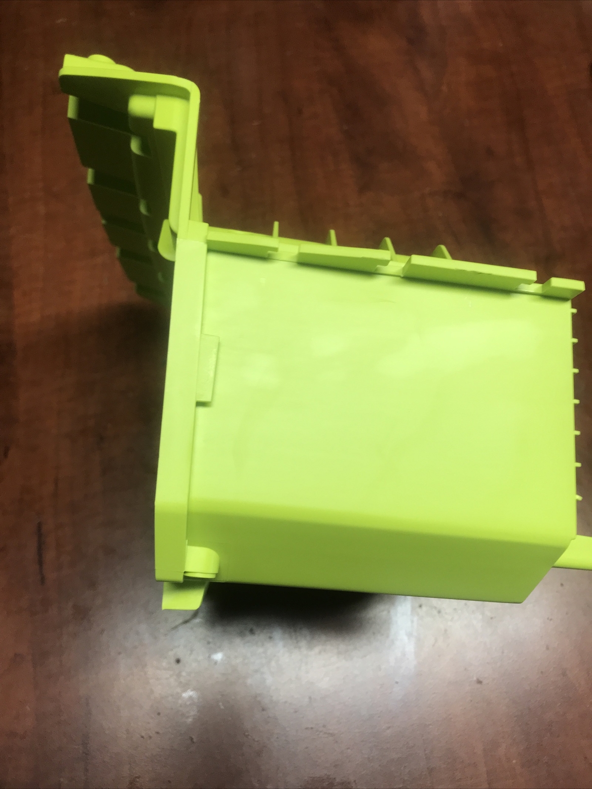 New OEM Part Battery Housing Assy For Ryobi RY40PW15 1500PSI 40V Pressure Washer