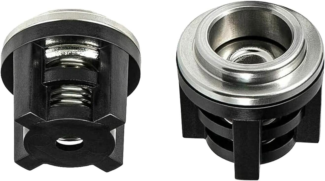 12PCS AR1828 Pressure Washer Pump Check Valves Kit For Annovi Reverberi 18mm
