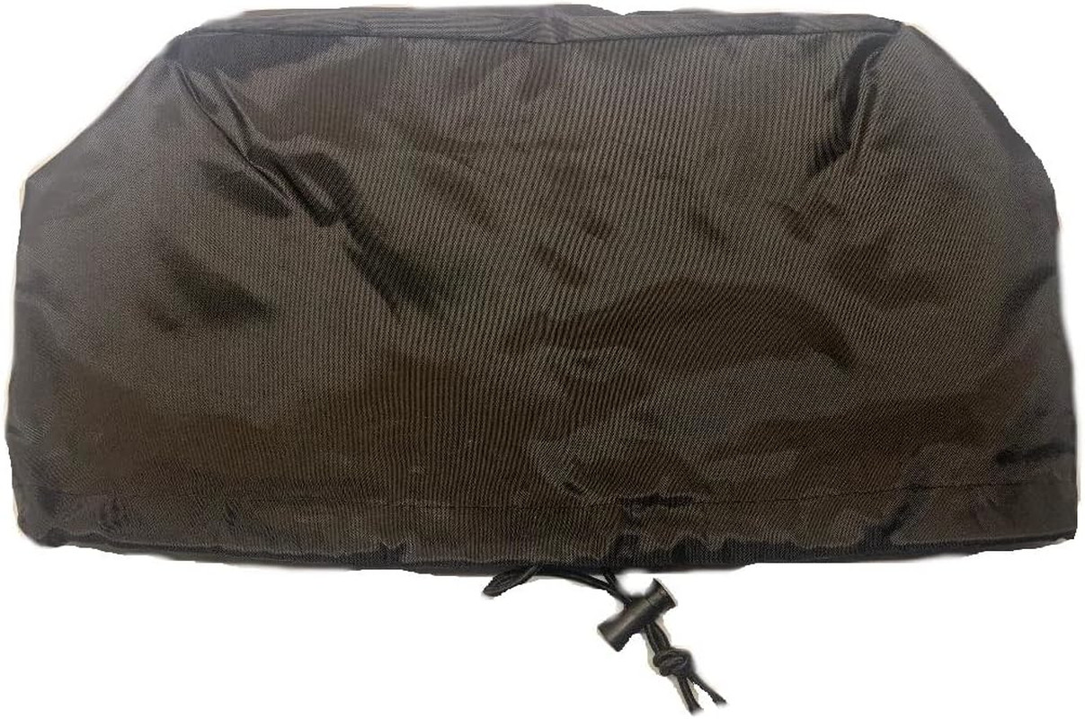 Fishfinder, Depth Finder Poly Sun Cover for 7 Inches Models – Protects Your Scre