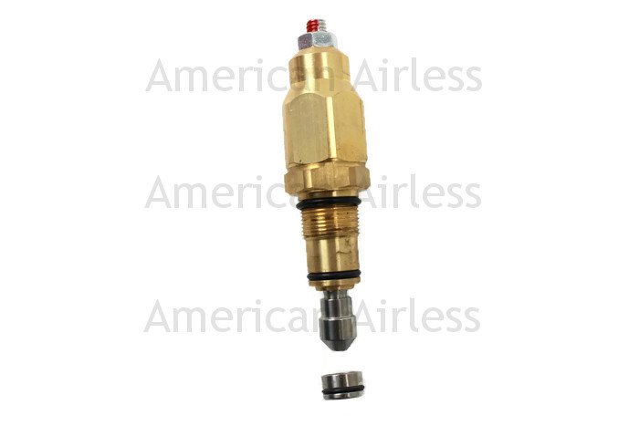 AR42118 42118 Unloader RMW RMV SRMW Pumps Troy Bilt 200348GS OEM not Aftermarket