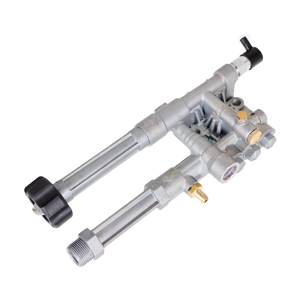 For AR Pump SRMW AR42940 RMW2G20 RMW2.2G24 Replacement Pressure Washer Head