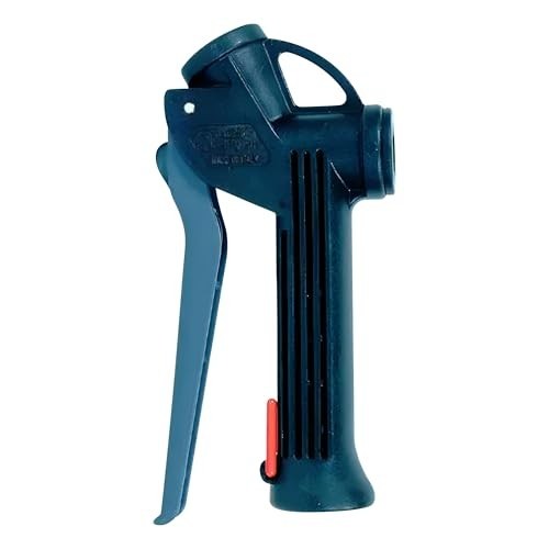 High-Performance HydroJet Soft Wash System – Low Pressure Trigger Gun, 18 GPM, 3