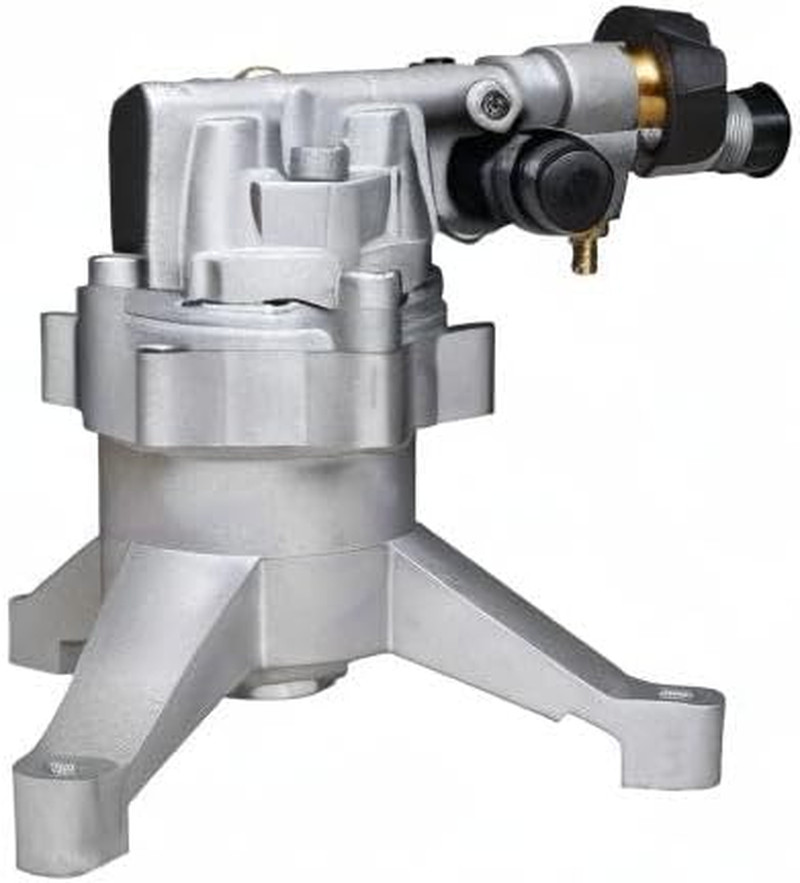 OEM Technologies 90026 Vertical Axial Cam Replacement Pressure Washer Pump Kit,