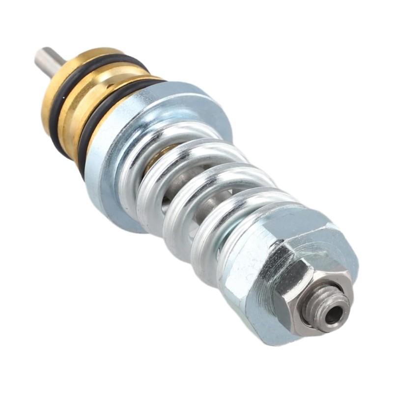 Stainless Steel Brass Unloader Valves Replace 308418003 Unloader Valves Assembly