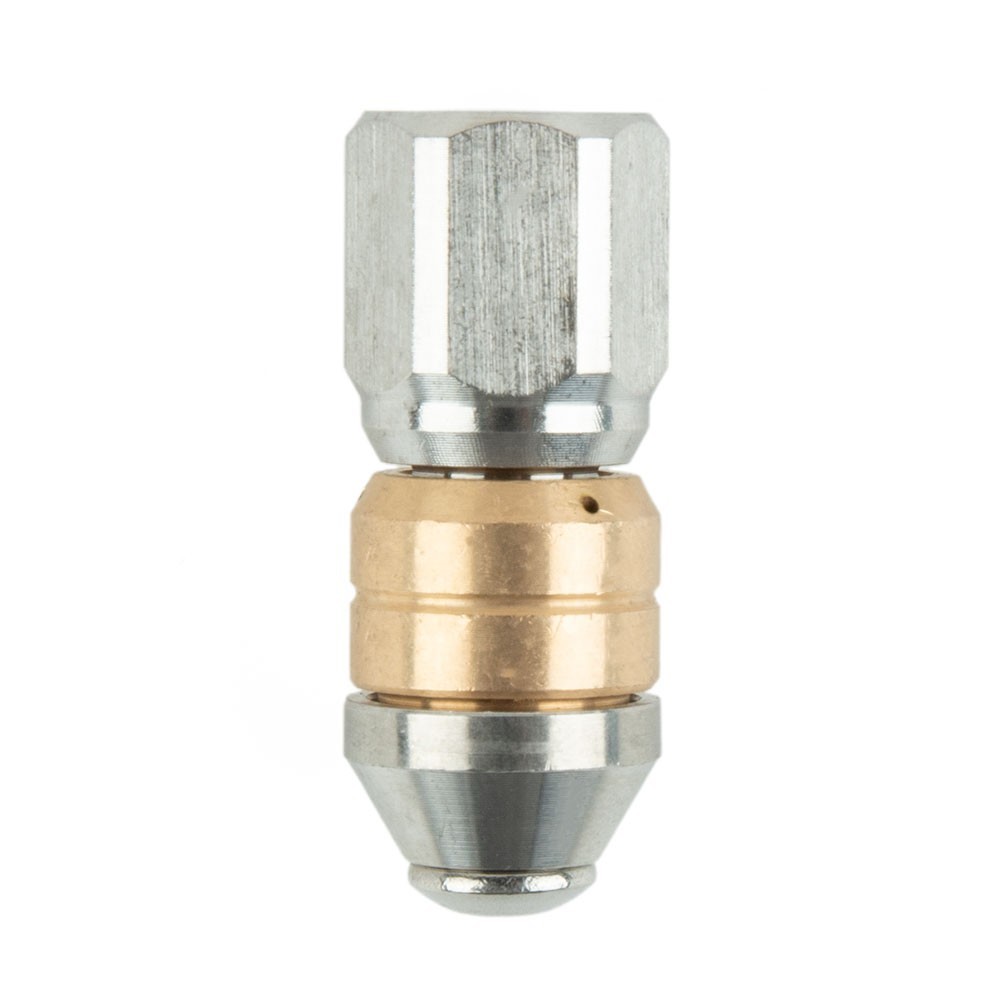 High Pressure Nozzle Swivel 1/8inch 4000 PSI Car Washer For Pressure Washers