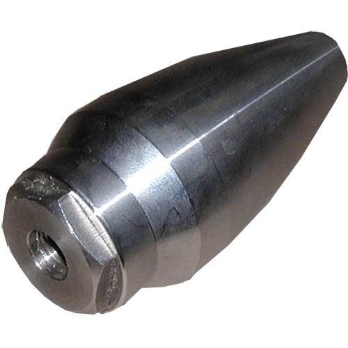 AR North America AR40395 RotoJet Rotary Nozzle 7000 PSI 1/4″ SS 25° Spray