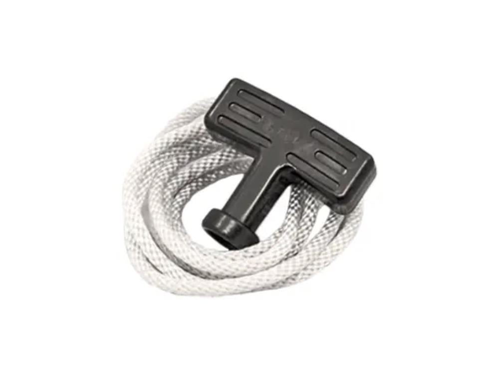 Honda Pressure Washer GX Series 55″ Recoil Rope W/handle For 240-270-340-390