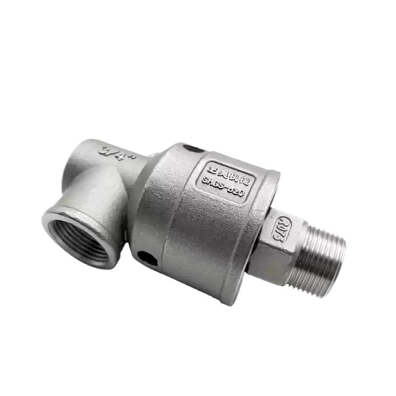 1PC SHGS-G40-20 stainless steel 360 degree universal joint replacement