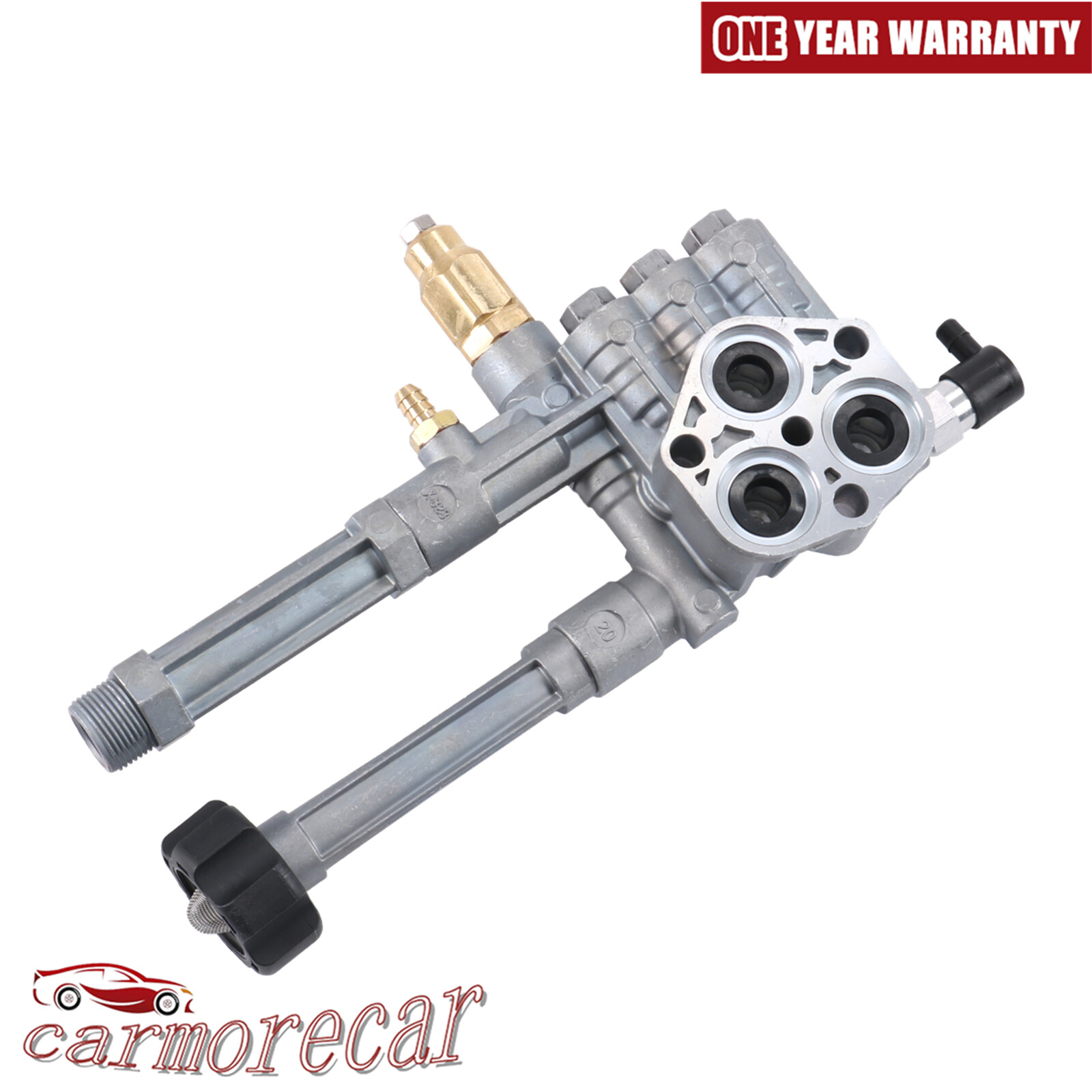 AR42518 RMW2.2G24 Complete Pump Head Assy for SRMW2.2G26 Pumps