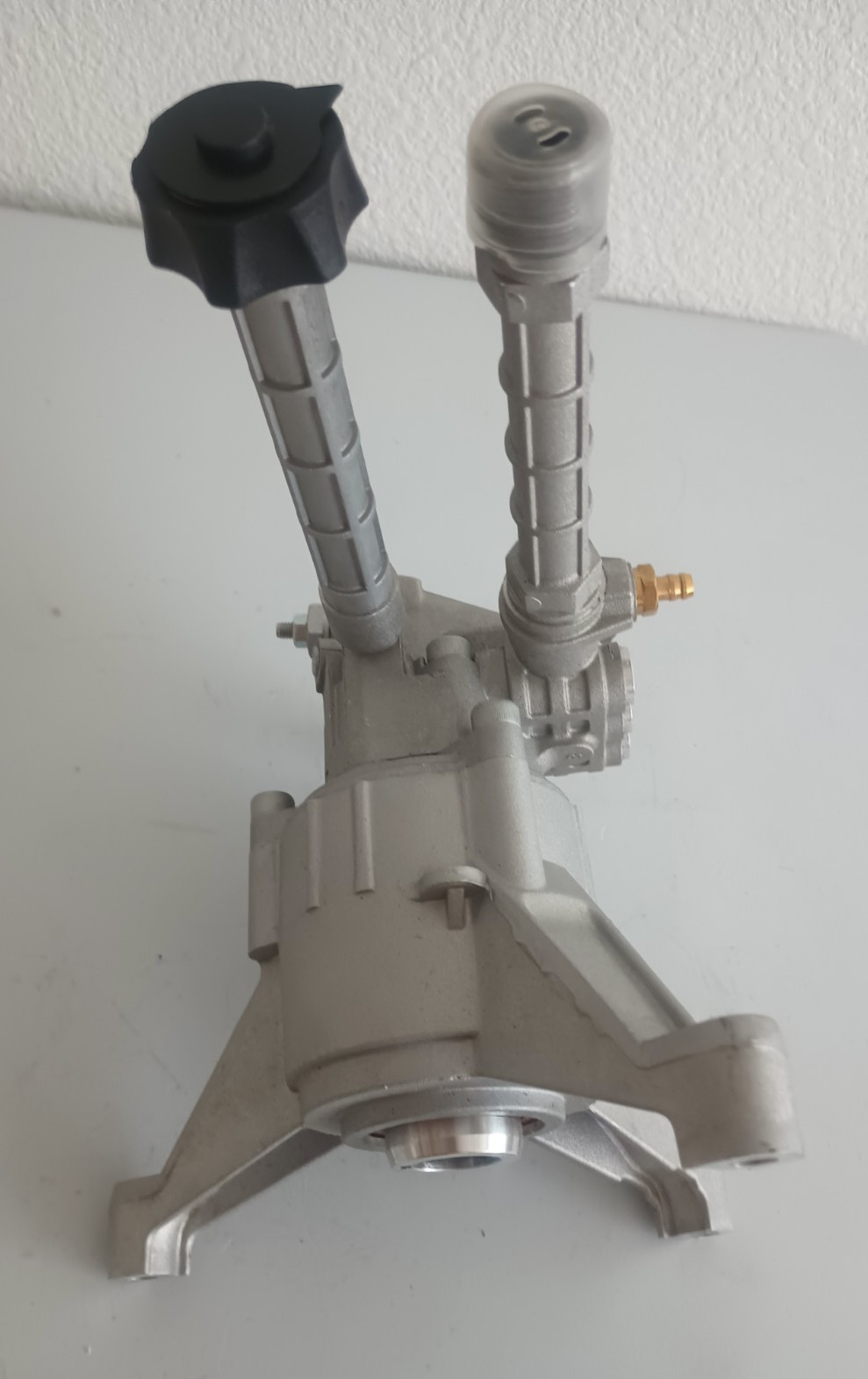 Vertical Pressure Washer Pump 2600-3000 PSI 2.5 GPM for Troy Bilt & Craftsman