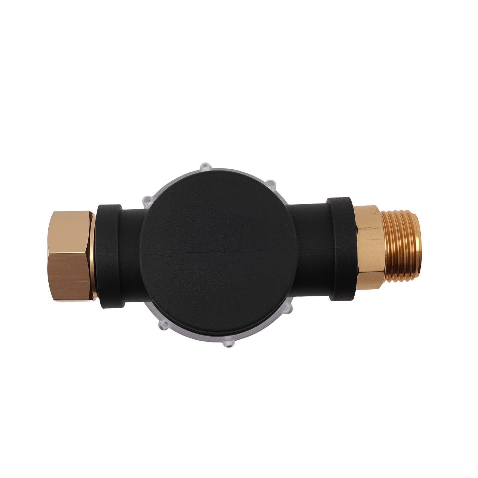 Garden Hose Filter for Pressure Washer Inlet Water Inline Filter for Sediment