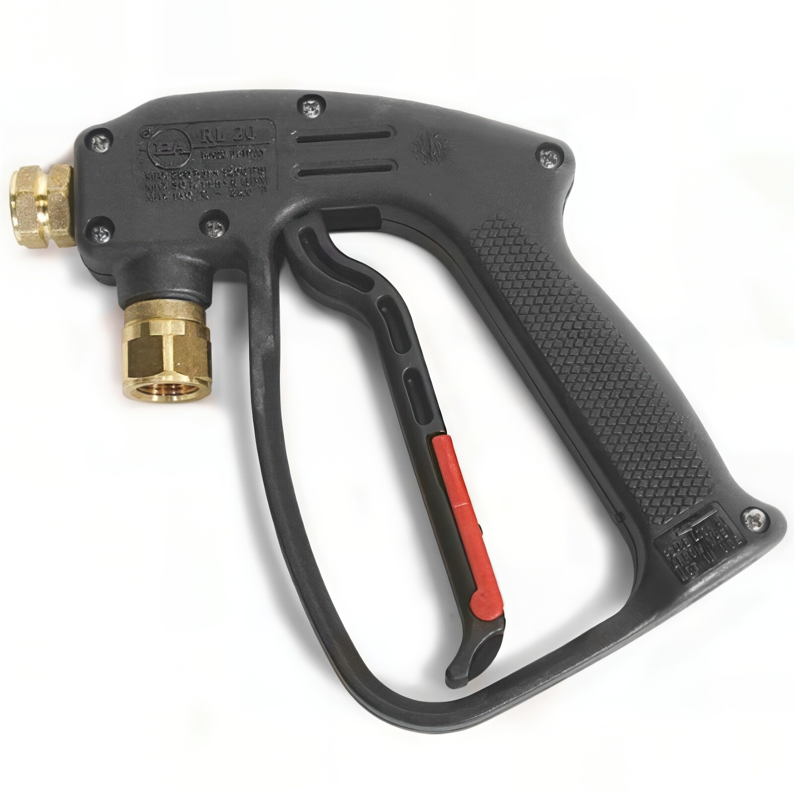 PA RL20 Trigger Gun for Residential Pressure Washers, 3200 PSI