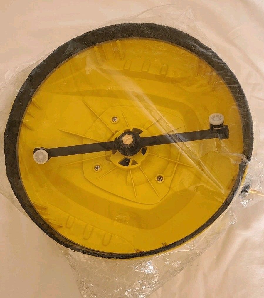 Karcher 11in Universal Surface Cleaner