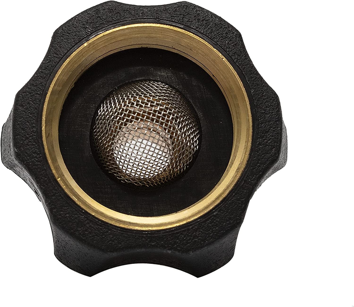 Simpson Water Inlet Fitting for Pressure Washer Pumps | Fits OEM And AAA Pumps,