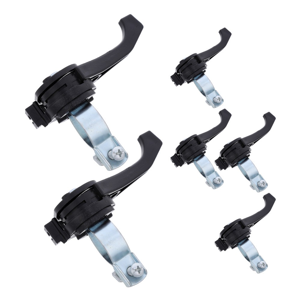 6pcs Throttle Switch Replacement Part – Adjustable Throttle Control Switch for