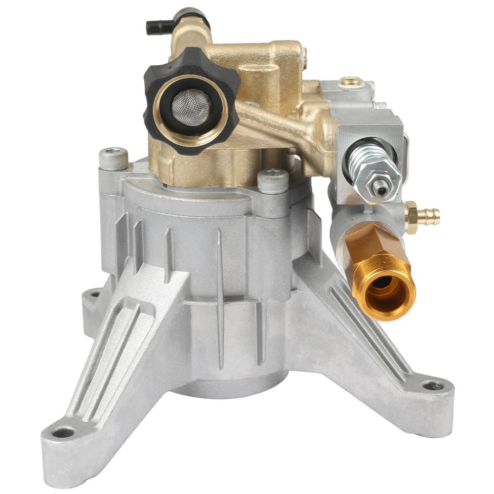 Pressure Washer Pump 7/8″ shaft 2200-3000 PSI 2.4 GPM Free Shipping