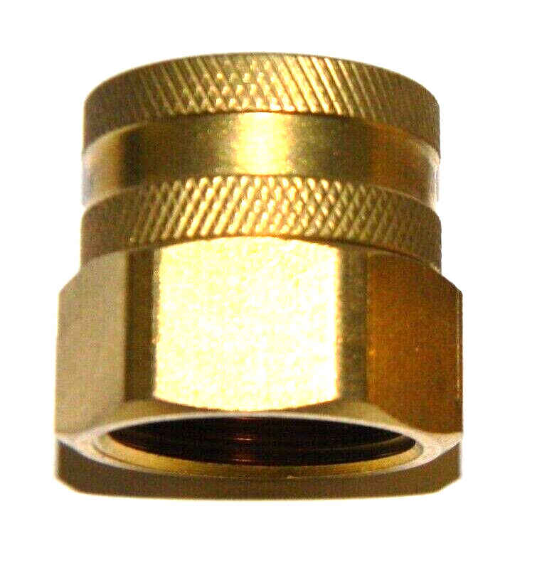 Karcher 9.154-009.0 Pressure Washer Garden Hose Connector 91540090