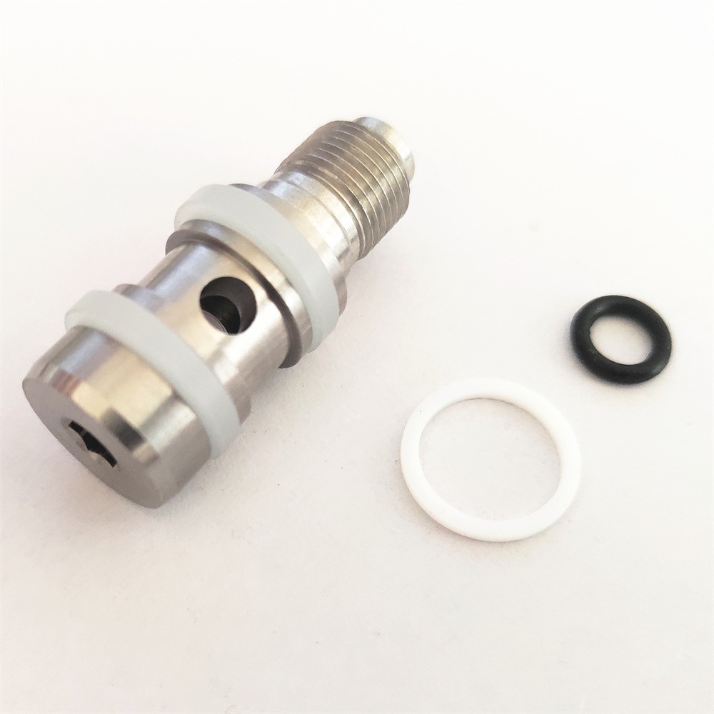 Repair Kit For Pressure Washer Rotary Flat Surface Cleaner Concrete Decks Swivel