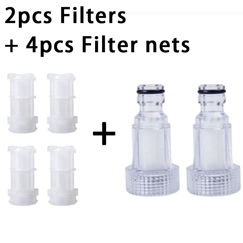 Washer Water Filter Net Suitable For K2-K7 Series High Pressure Filter