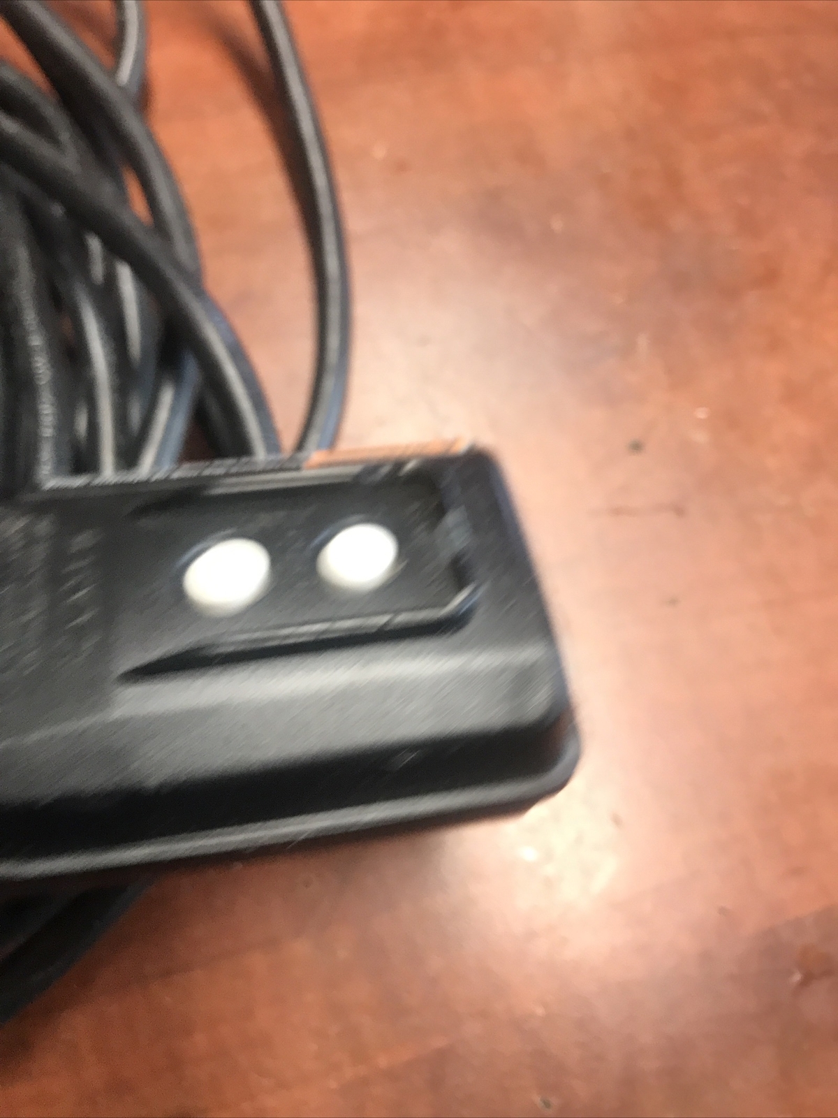 Used Genuine Part Power Cord Set Assy For Ryobi RY142022 2000PSI Pressure Washer
