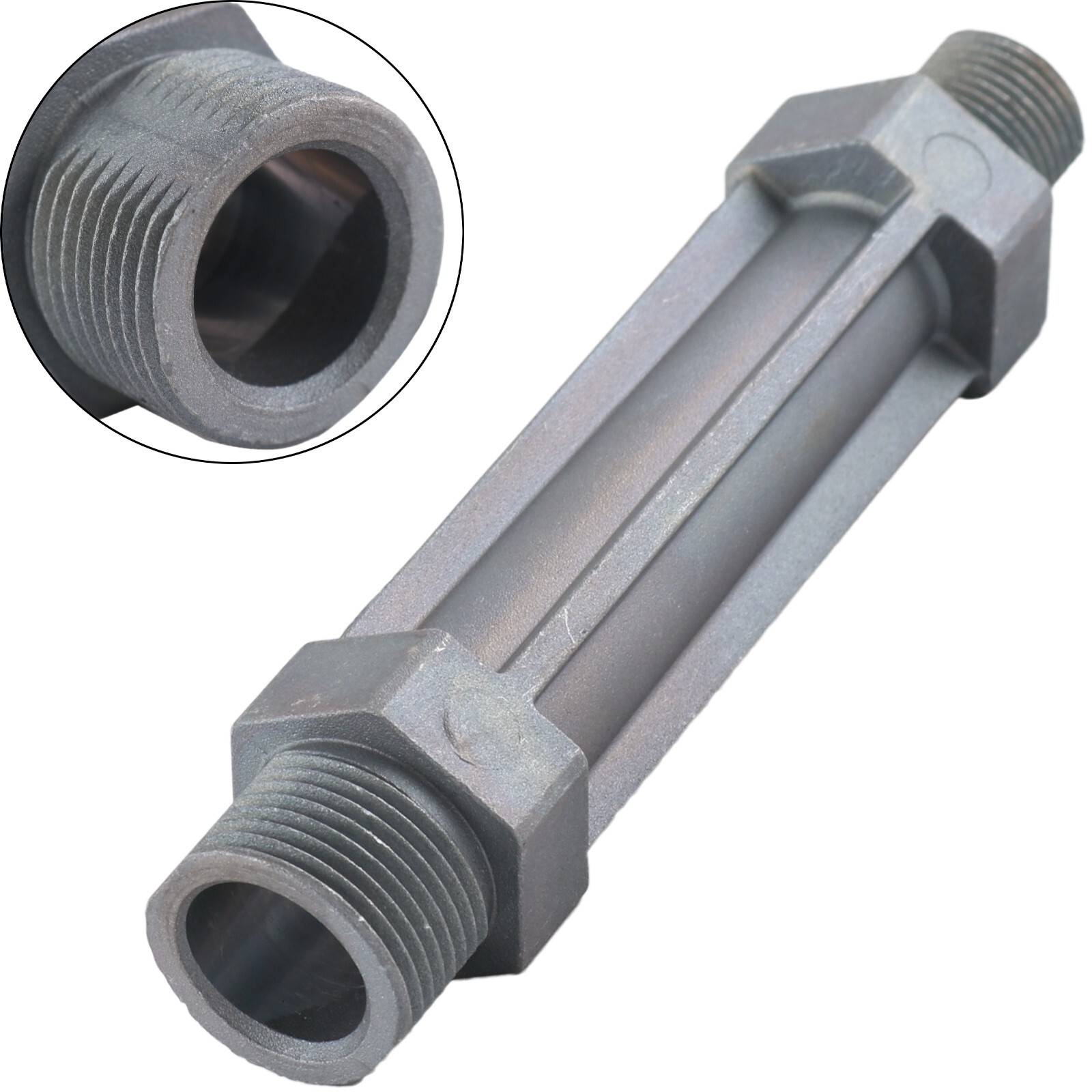 Fit For 190589GS 190634GS 201497GS Power Pressure Washer Pump WATER OUTLET TUBE
