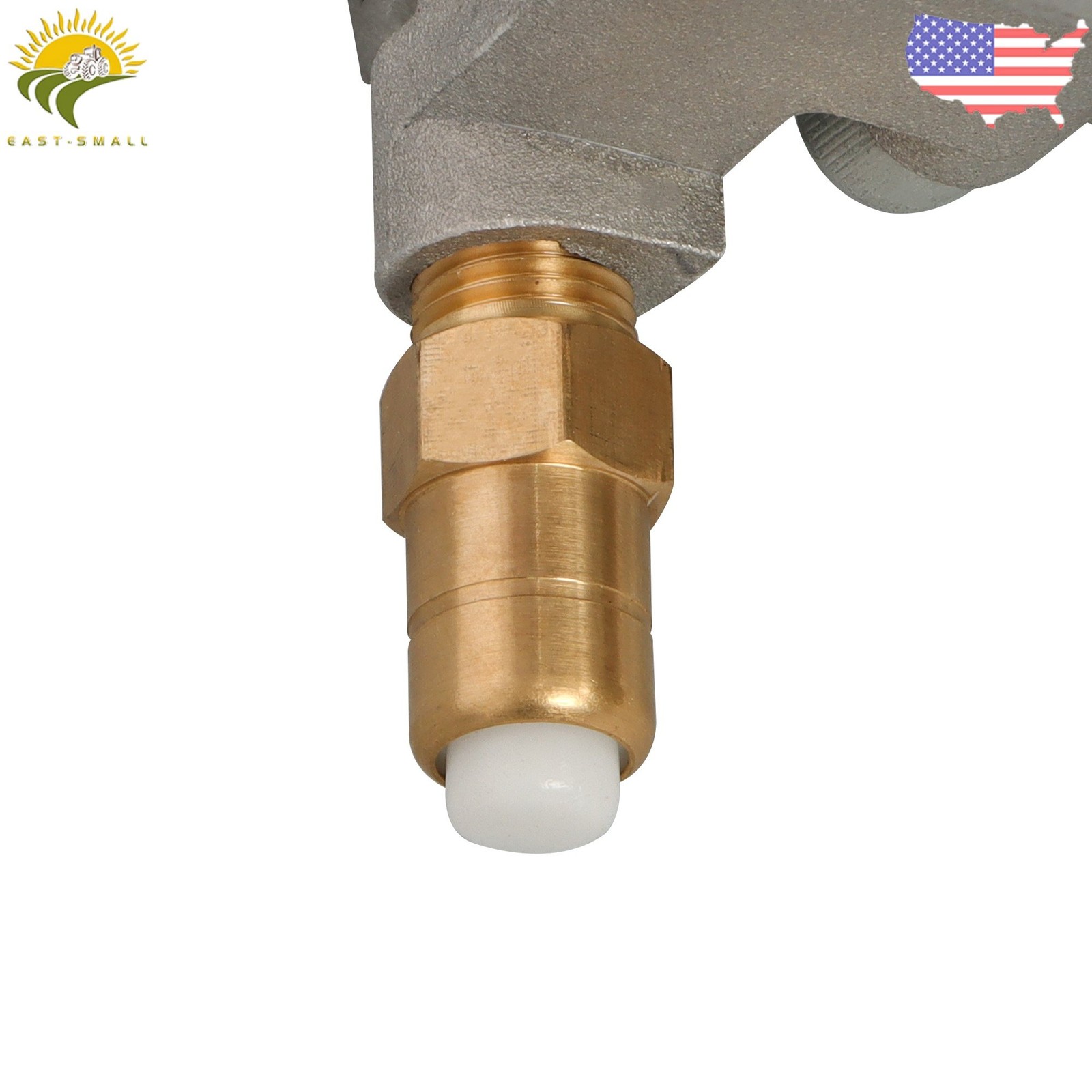 Water Gasoline High Pressure Washer Pump Head Fit For Troy Bilt SRMW22G26-EZ