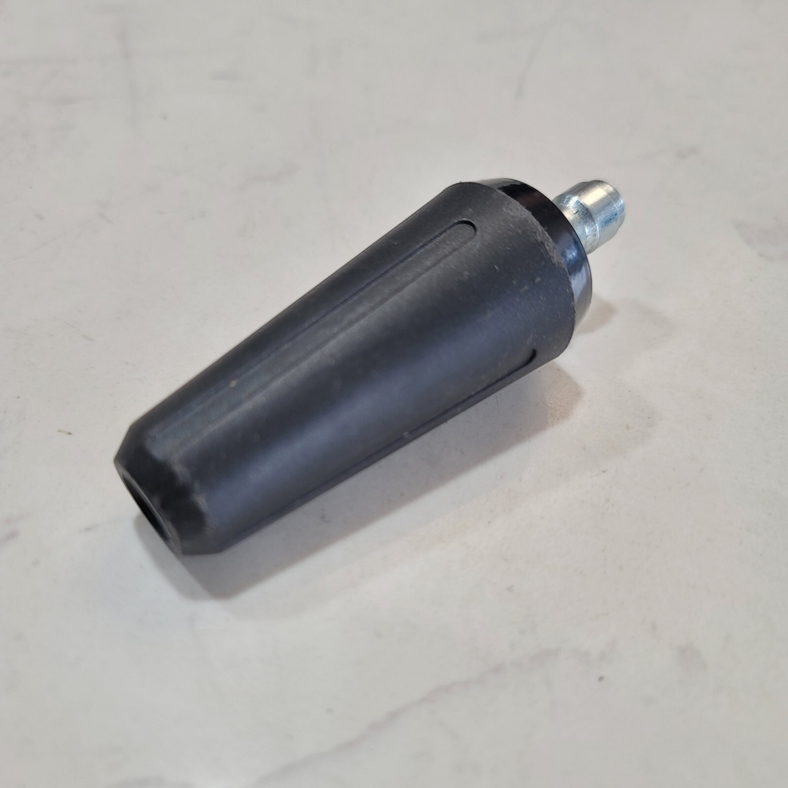 Genuine Part Turbo Nozzle For DeWALT DWPW2100 2100PSI Electric Pressure Washer
