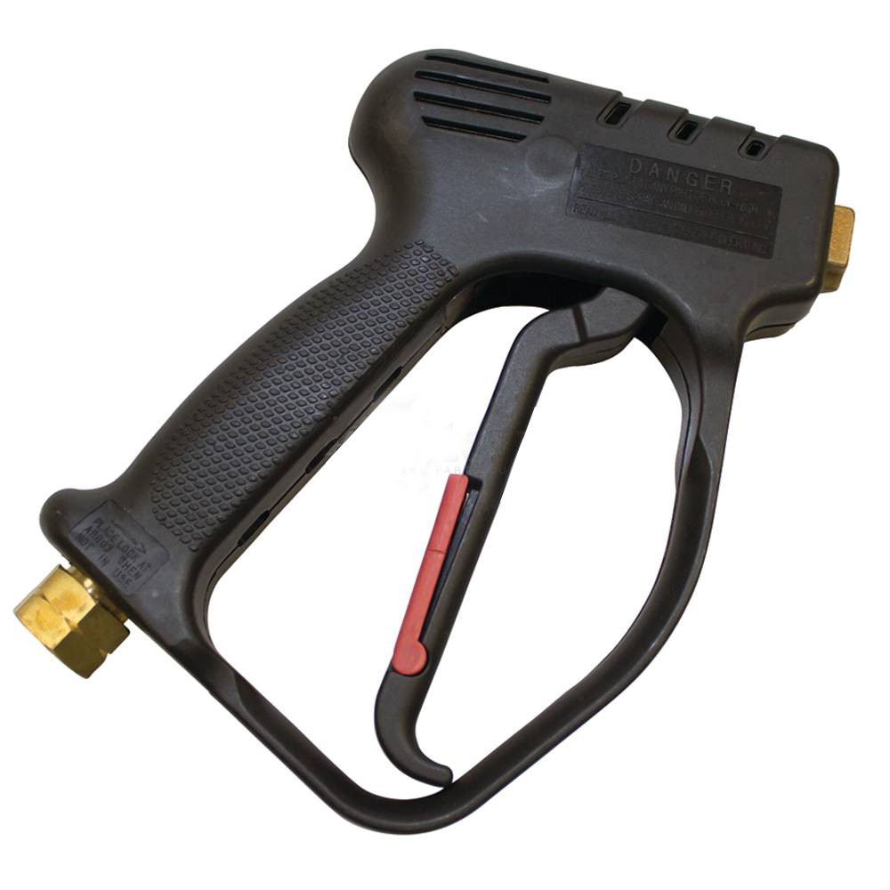 758-982 Pressure Washer Gun