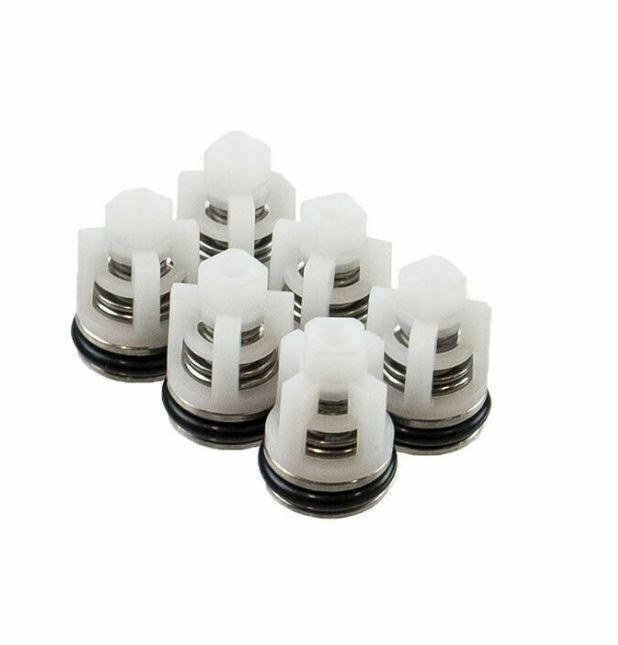 7104223 VALVE REPAIR KIT FOR AAA AND OEM PRESSURE WASHER PUMPS