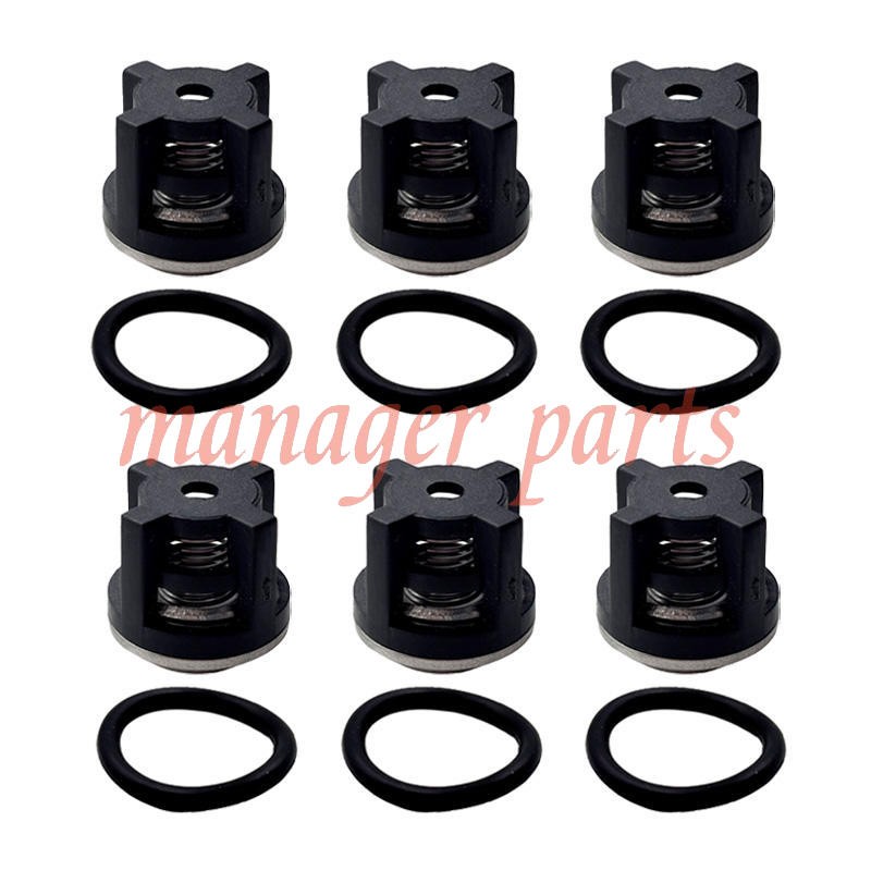 AR1828 Check Valve Repair Kit For AR RK RKA RKV RRV XRC XRA Pressure Washer Pump