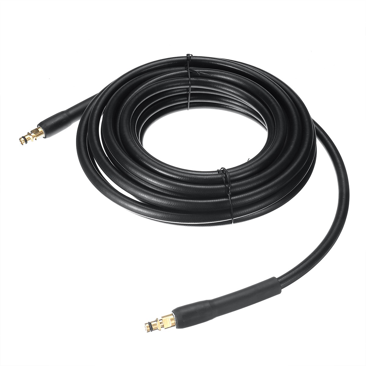 10M High Pressure Washer Replacement Pipe Cleaning Hose For Karcher K K2-K7