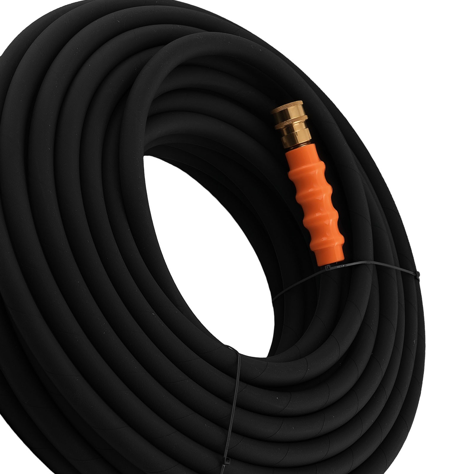 125 Feet Extension Pressure Hose 3/8″ 4800PSI for Westinghouse Troy-Bilt