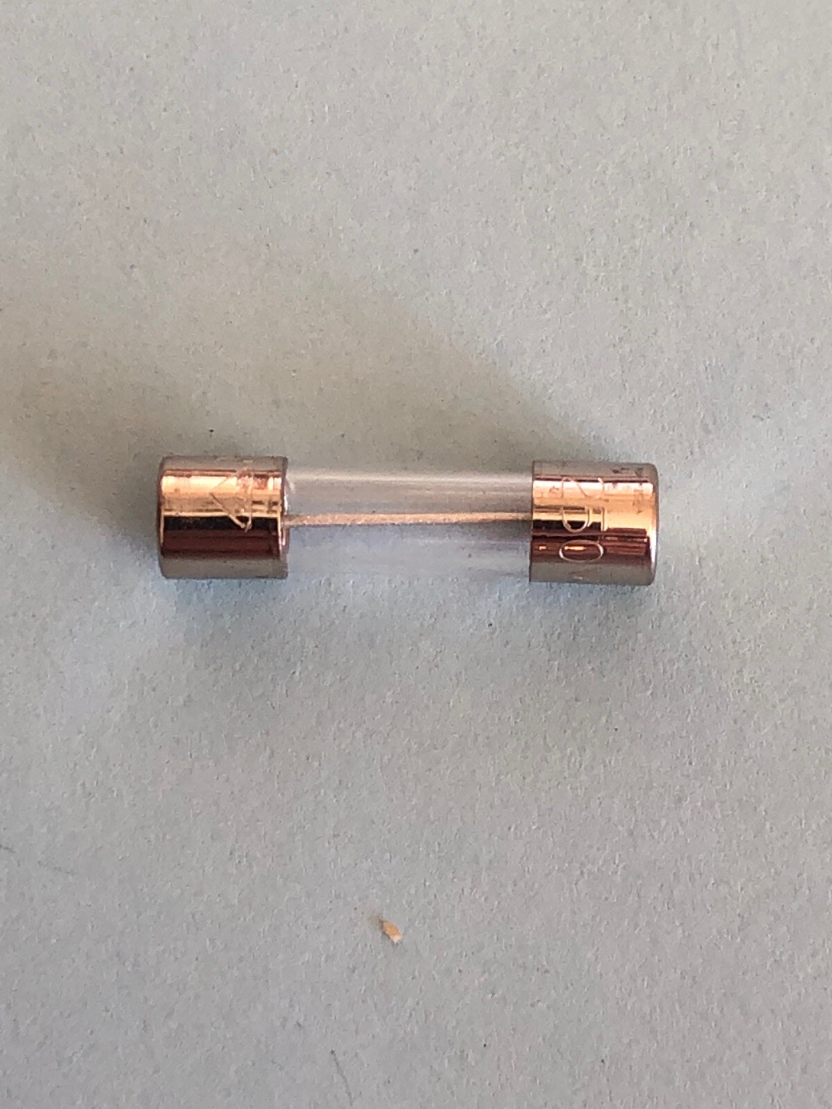 Graco 119277 Slow Blow 16 Amp 250V Fuse