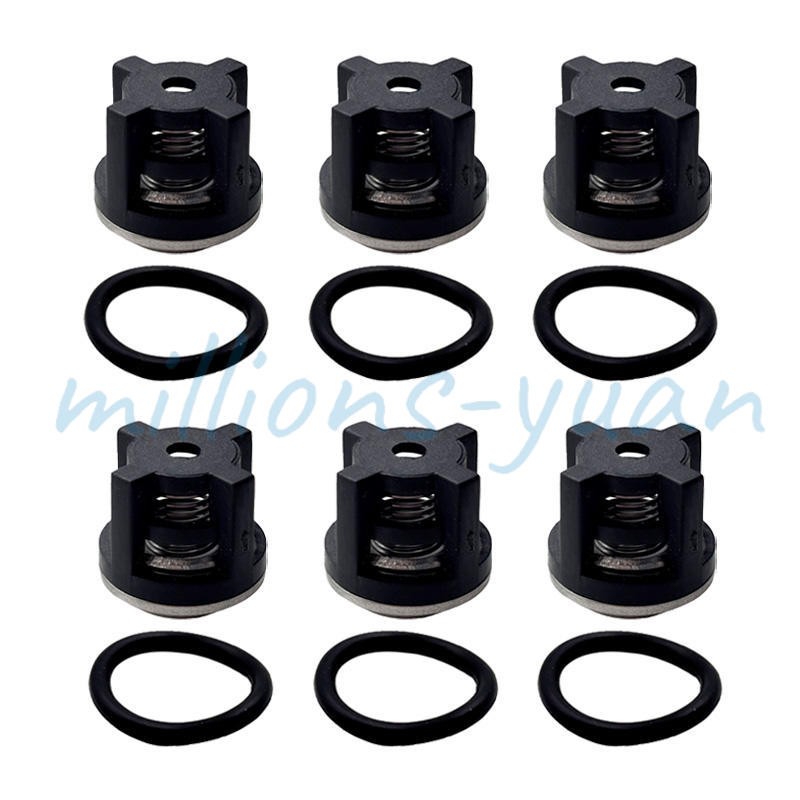 AR1828 Check Valve Repair Kit For AR RK RKA RKV RRV XRC XRA Pressure Washer Pump