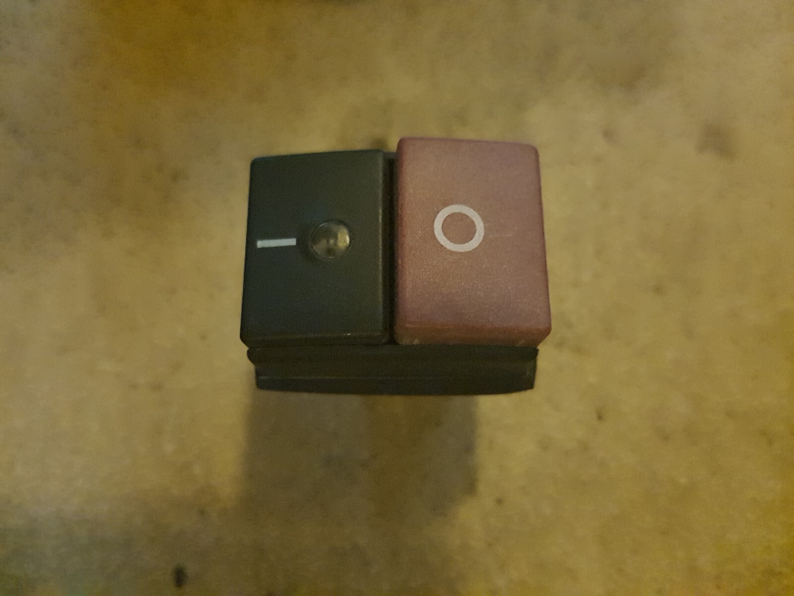 Ryobi OEM Parts. Switch Assembly RY142022VNM 2000psi Corded Pressure Washer