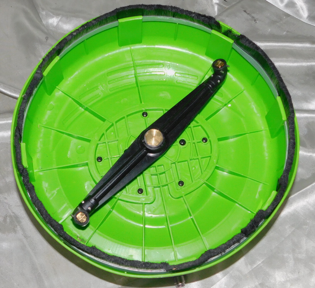 GreenWorks GPW1804CK scrubber attachment only