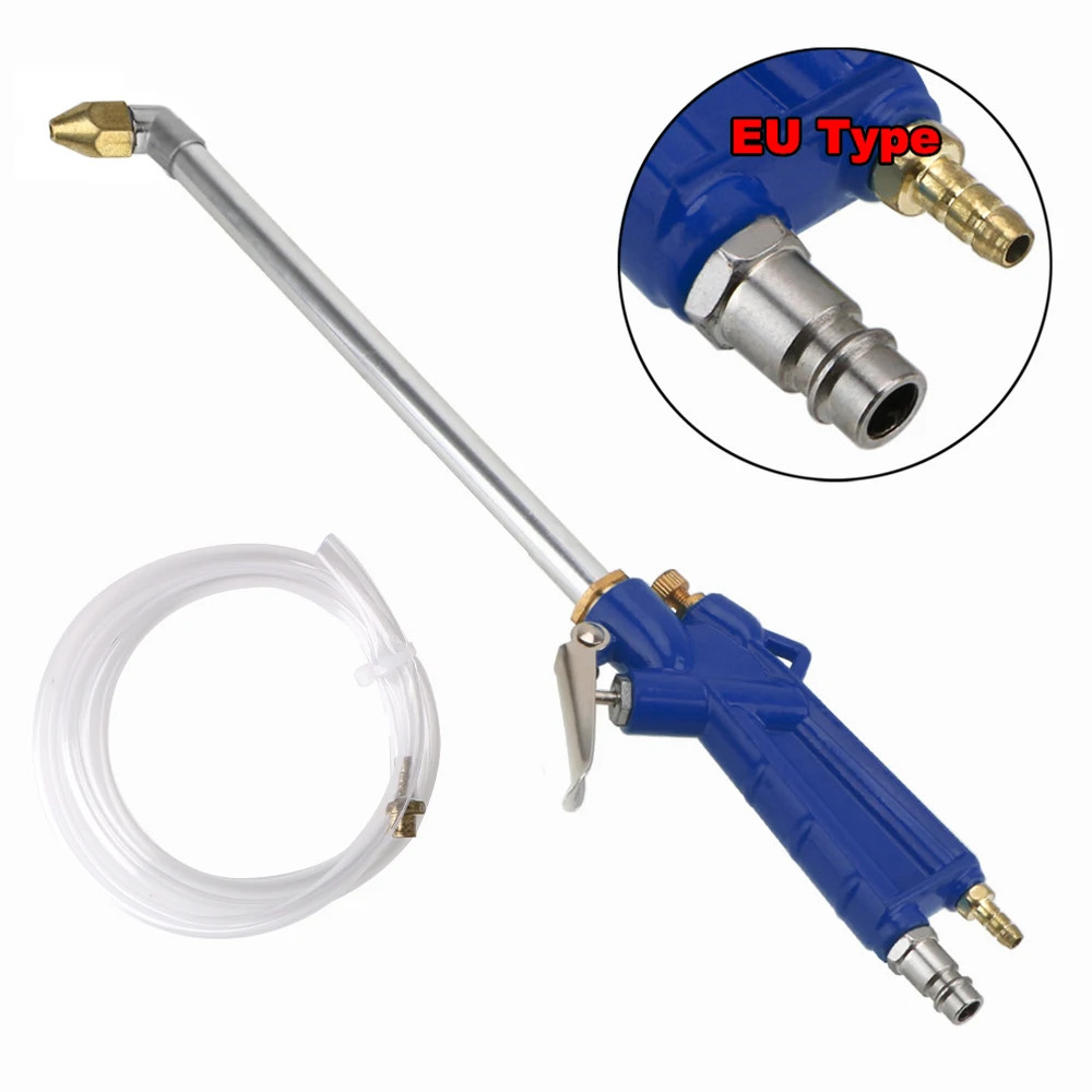Pneumatic Cleaning Tools Car Washer Nozzles High Pressure Gun Hose Washing Garde