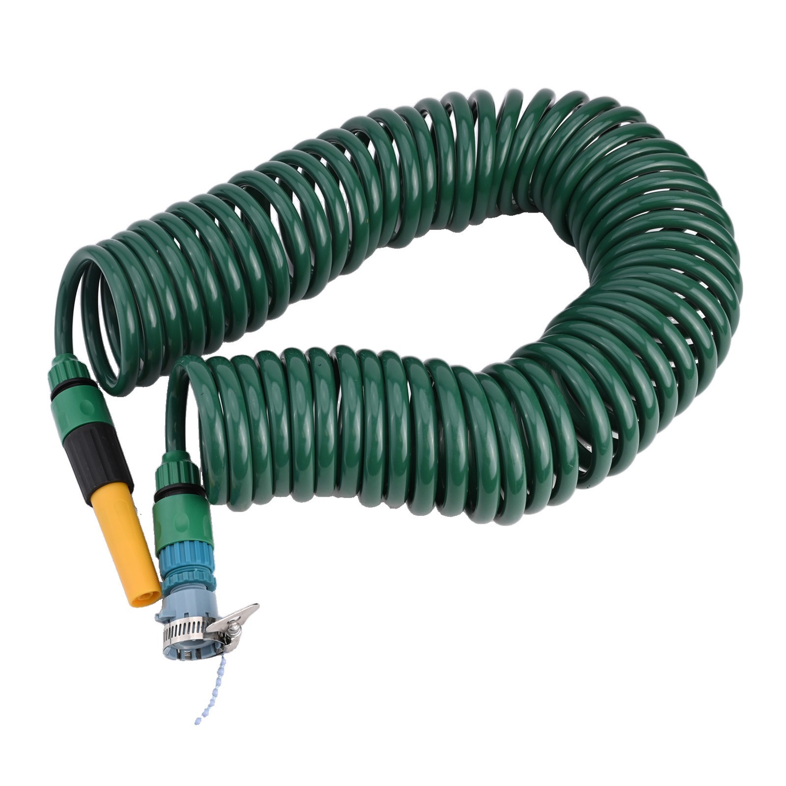 Reliable For Garden Watering 5M/15M Flexible Water Hose for Car Washing