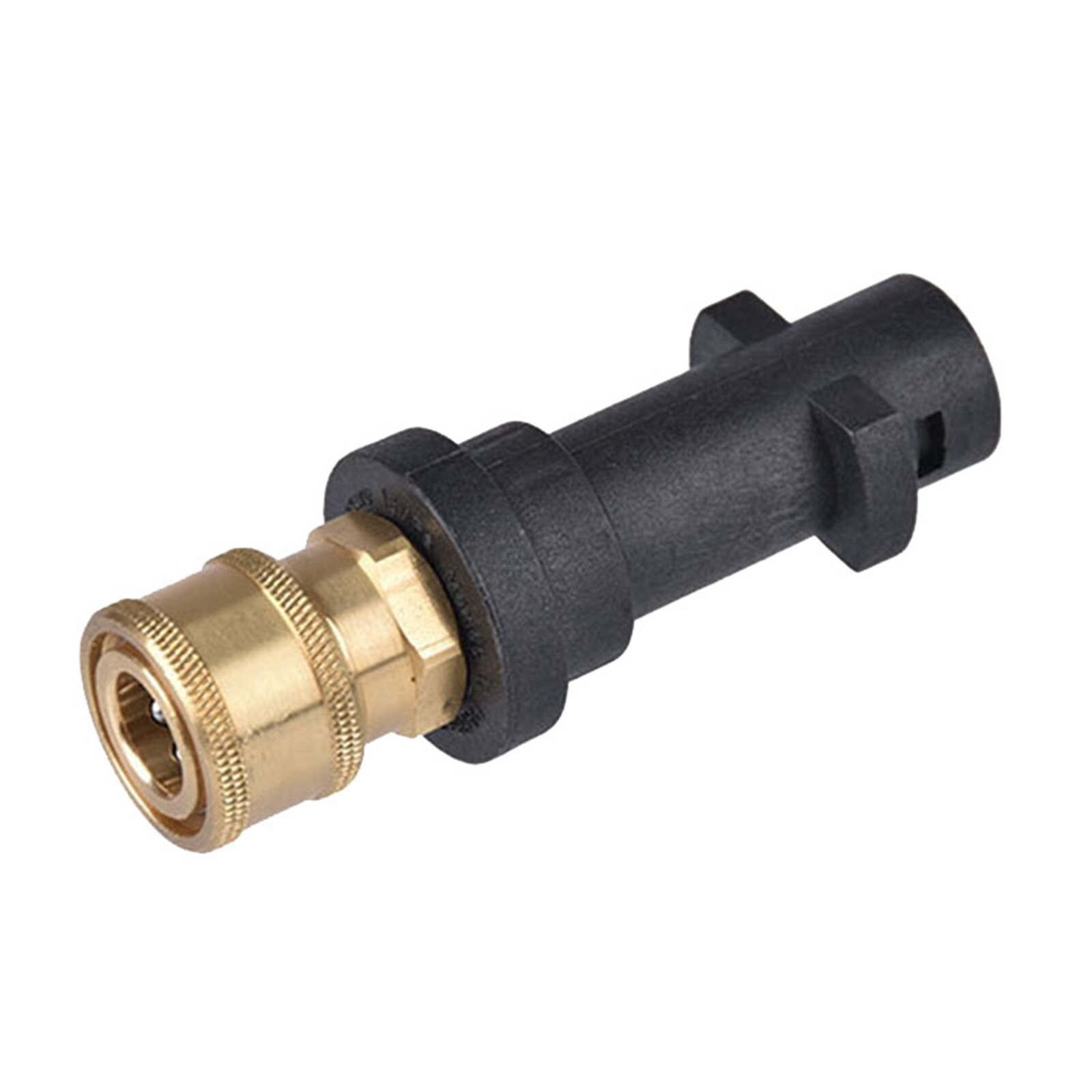 Nozzles For Karcher K2 K3 K4 K5 K6 K7 Washer Gun Adapter to 1/4” Quick Connect