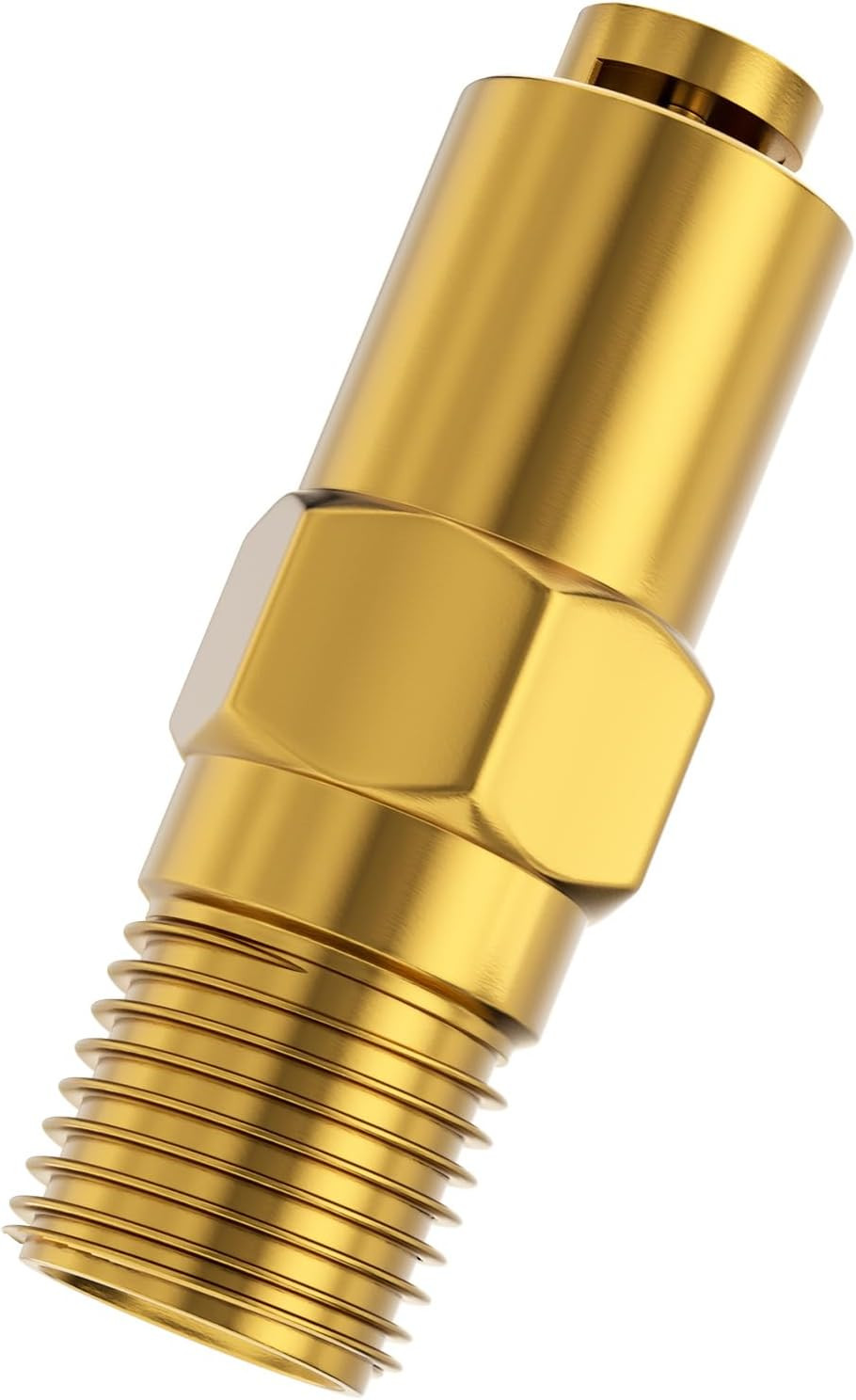 7101359 Pressure Washer Thermal Relief Valve – 1/4 MPT Cleaning Thermal Relief V