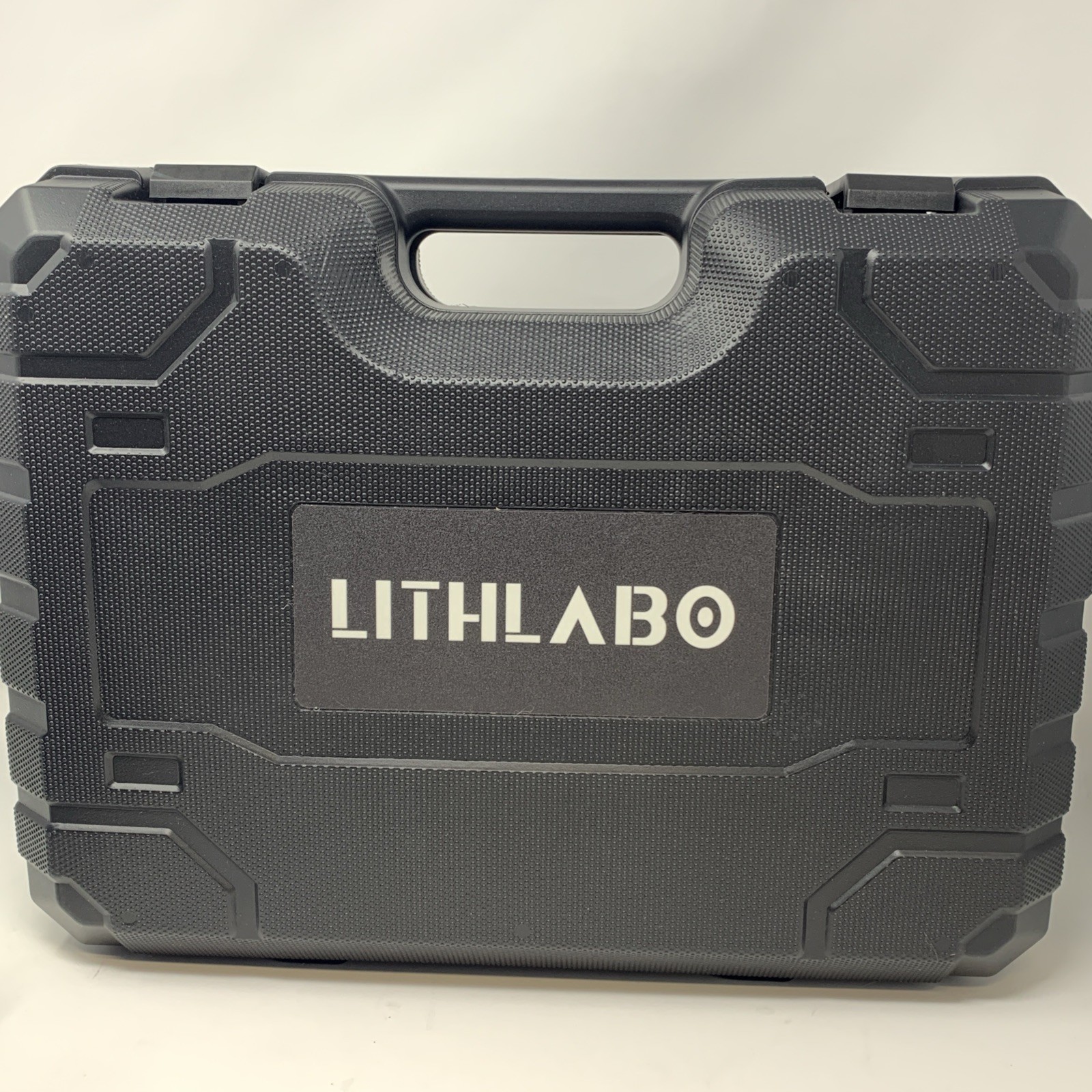 Lithlabo Cordless Pressure Washer 1080PSl Portable with 6-in-1 Nozzle
