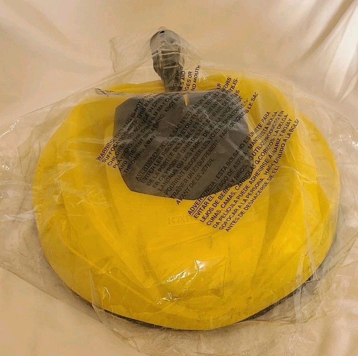 Karcher 11in Universal Surface Cleaner