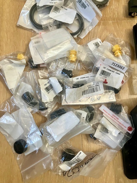 AAA – SIMPSON – DEWALT – OEM – FNA – PRESSURE WASHER PUMP PARTS – FREE SHIPPING