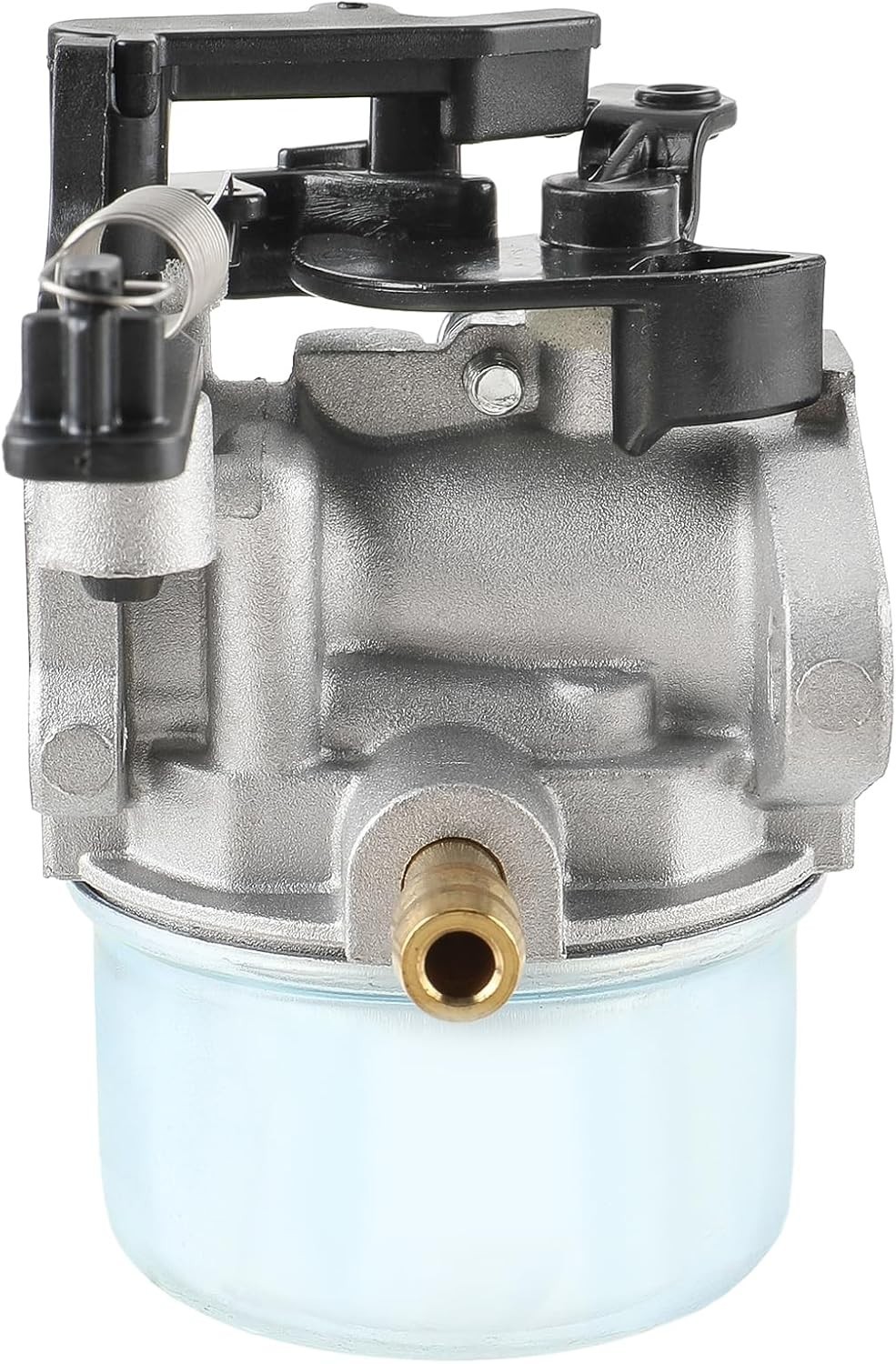 Carburetor Kit Compatible with Troy-Bilt Pressure Washer 595390 8 Pack