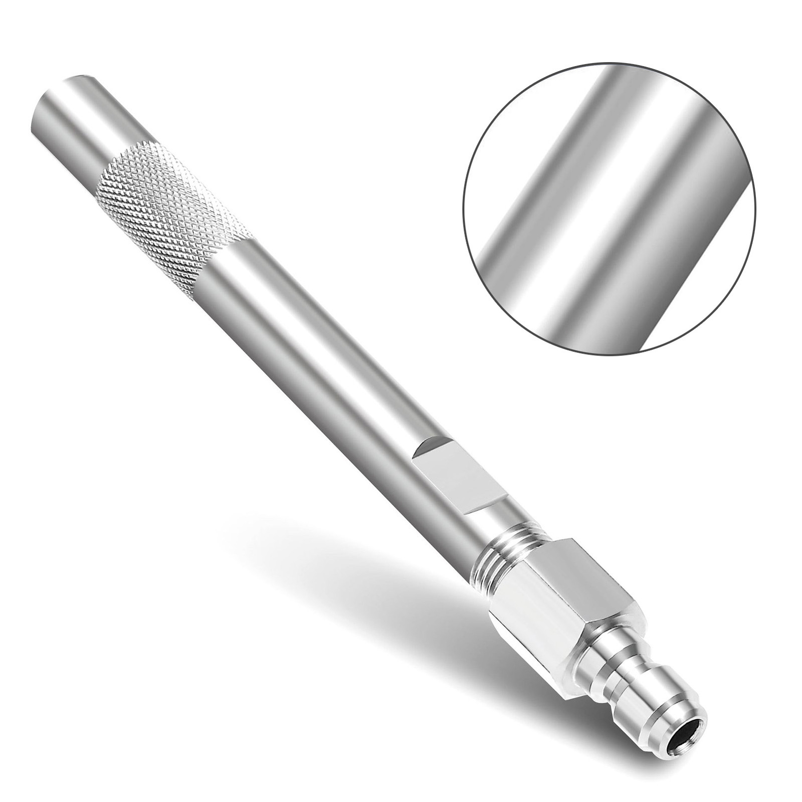 Tip M5 Twist Nozzle Pressure Washer Washing 3-7GPM 1000-6000Psi 1/4in♡
