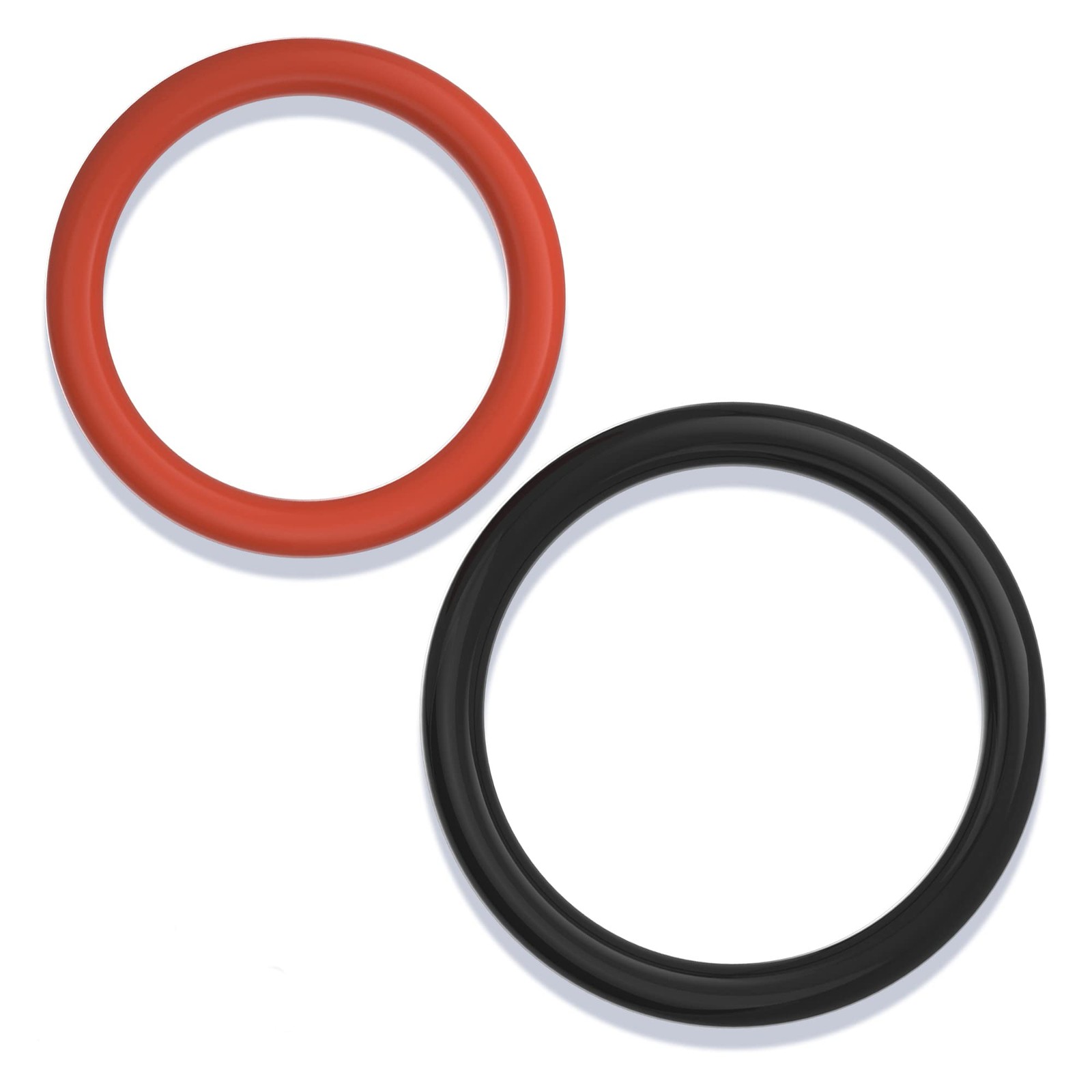 2pcs Honda Power Steering Pump O-Ring Seal Kit 91345-RDA-A01 91370-SV4-000 In…