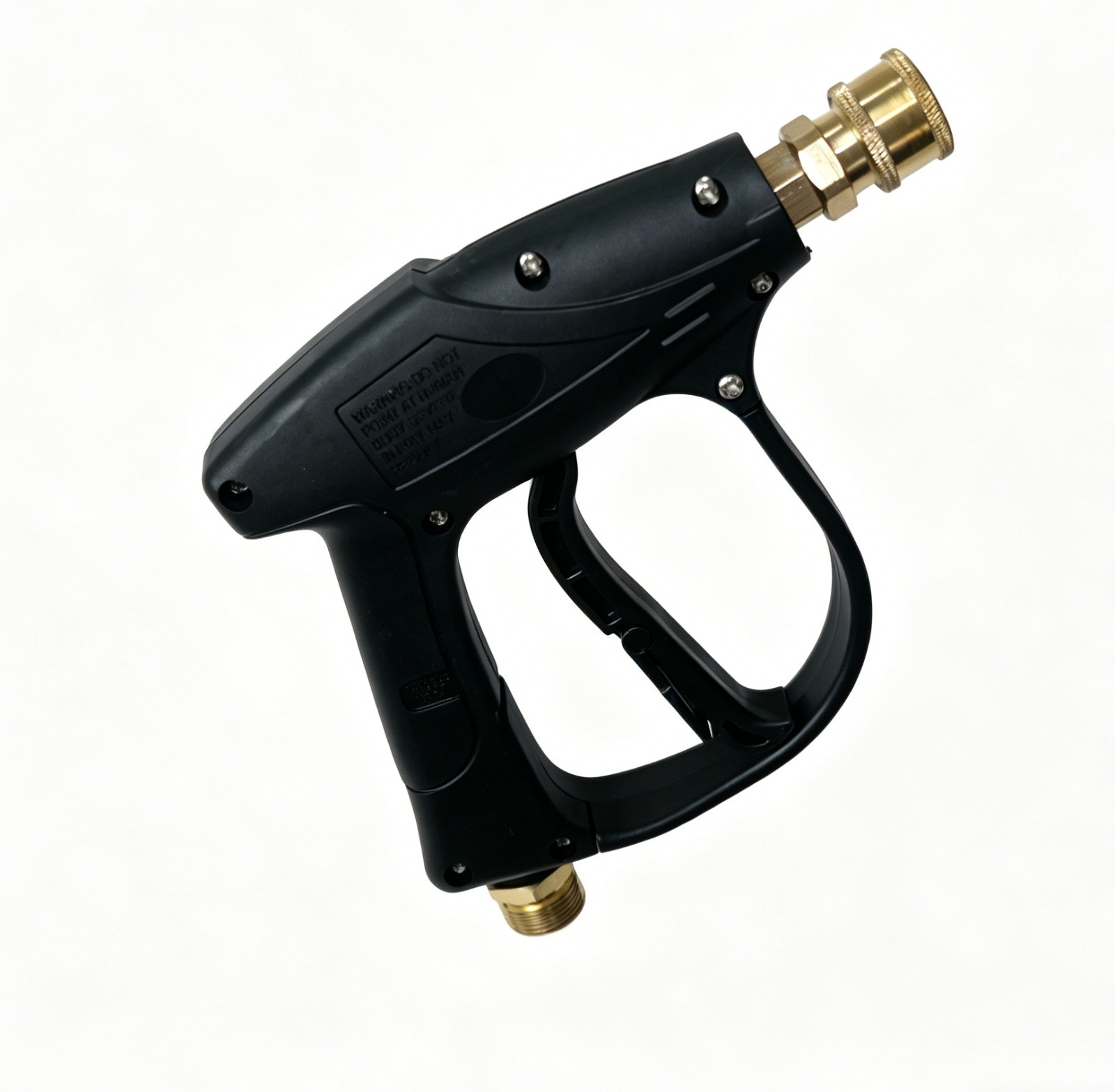 High Pressure Washer Gun Set For Karcher K2-K7 Max 1400PSI