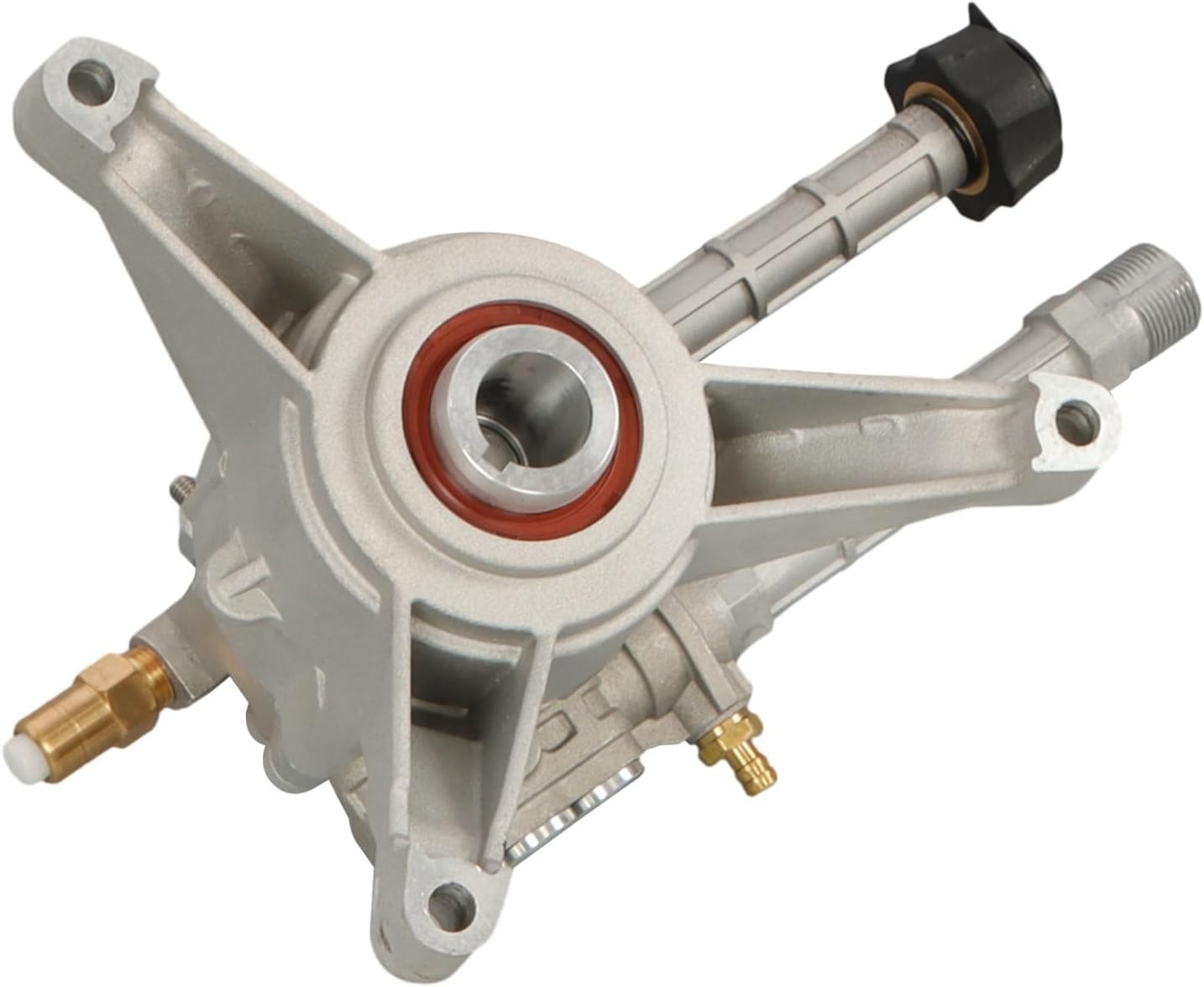 2800-3200 Psi Pressure Washer Pump 80030452 For Craftsman